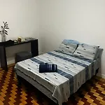 2Br Heart Of Rio Apartment