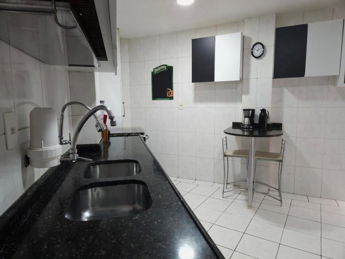 Apartamento 2br Heart Of Rio Rio de Janeiro