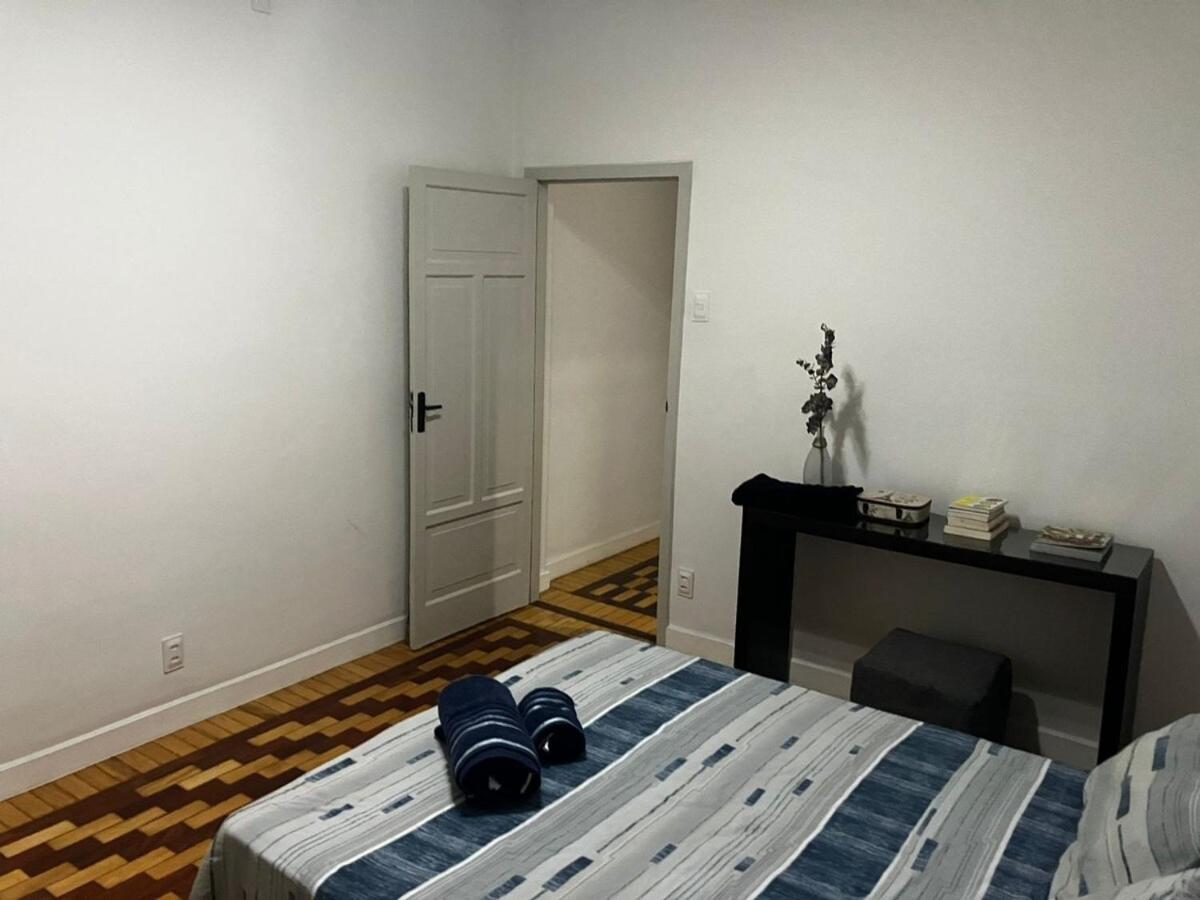 Apartamento 2br Heart Of Rio *