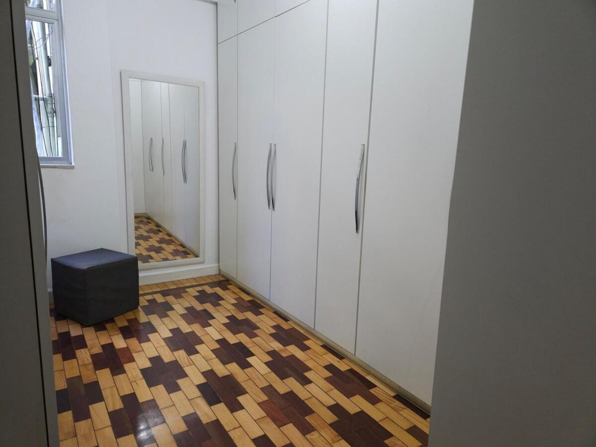 2br Heart Of Rio Apartamento *