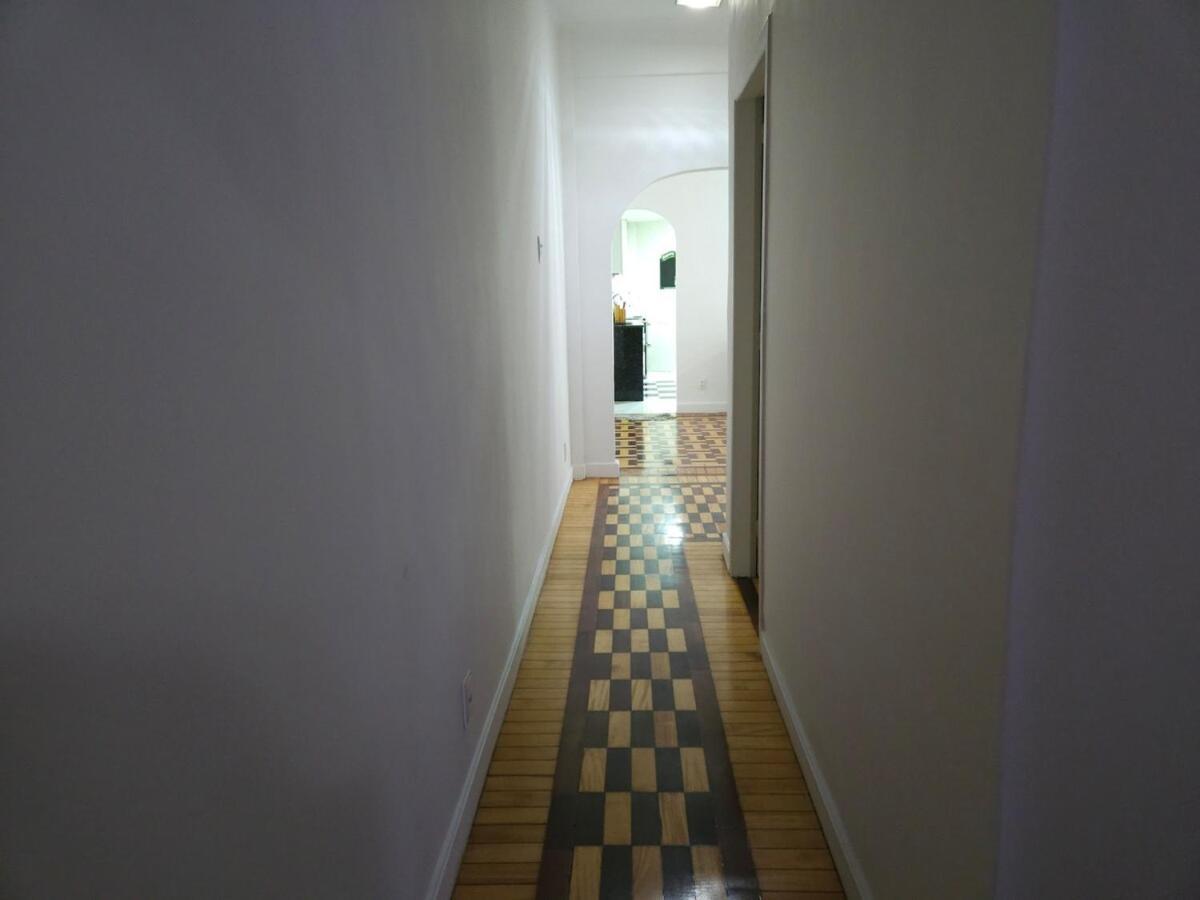 2br Heart Of Rio Apartamento *