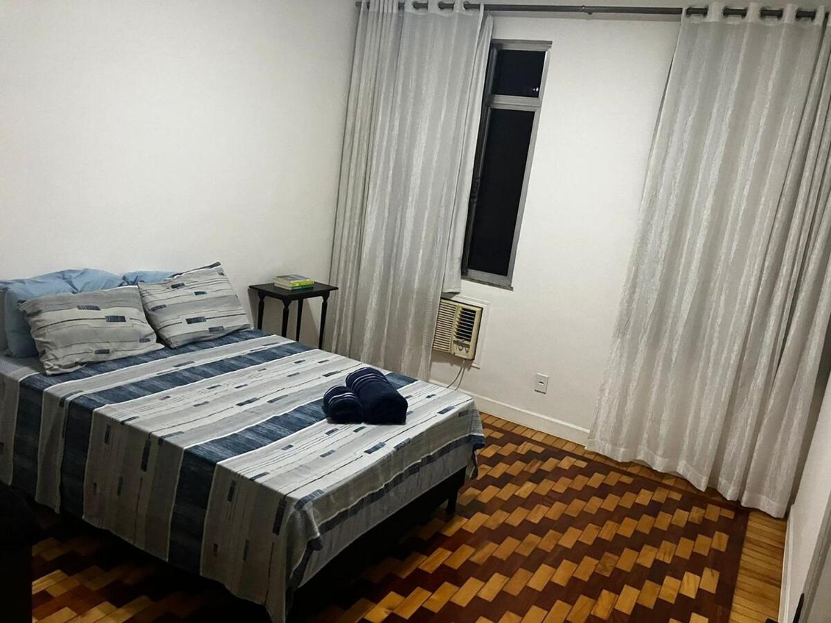 2br Heart Of Rio Apartamento Rio de Janeiro