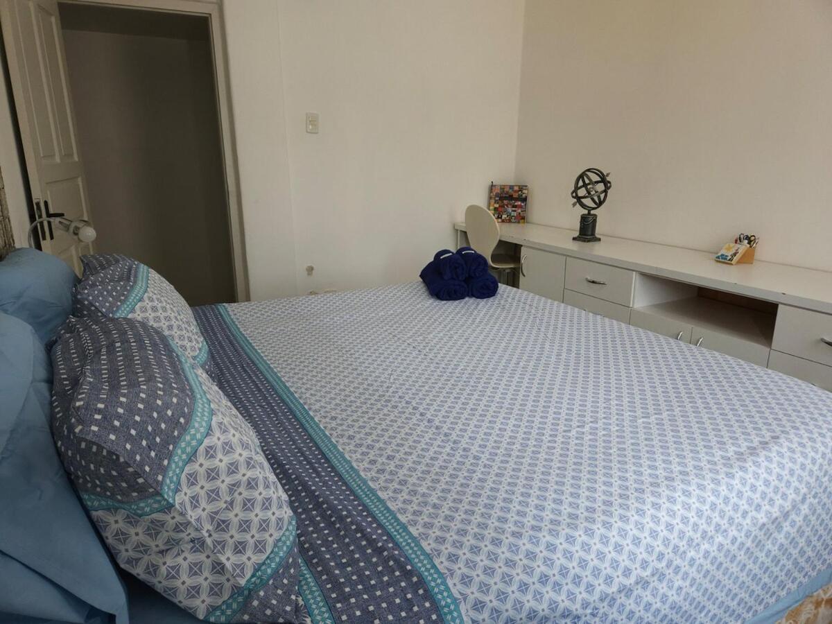 2br Heart Of Rio Apartamento *
