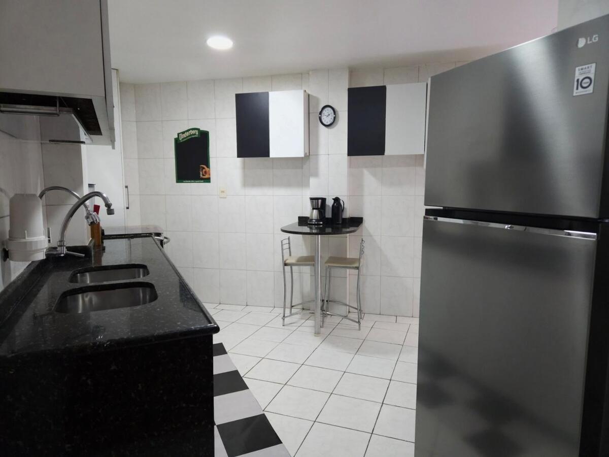 2br Heart Of Rio Rio de Janeiro