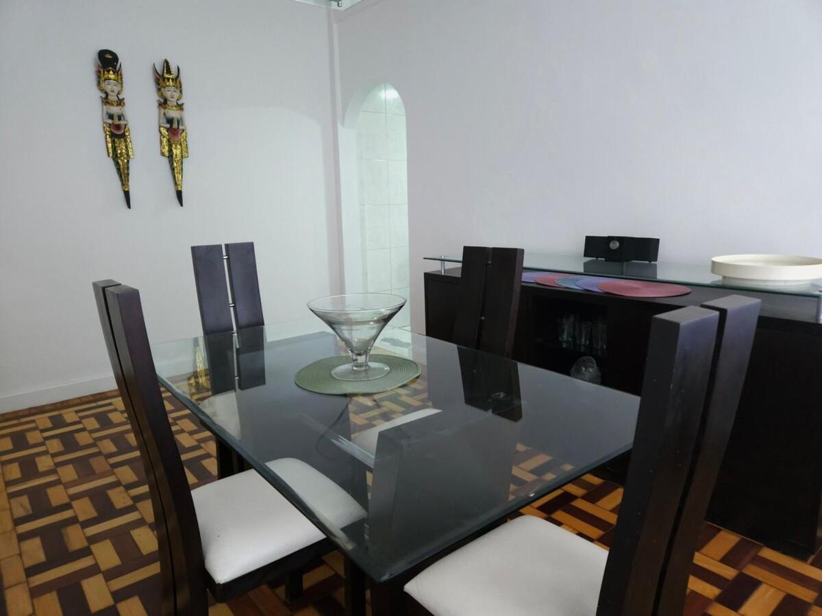 2br Heart Of Rio Apartamento