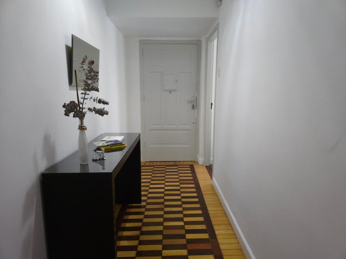 Apartamento 2br Heart Of Rio Rio de Janeiro