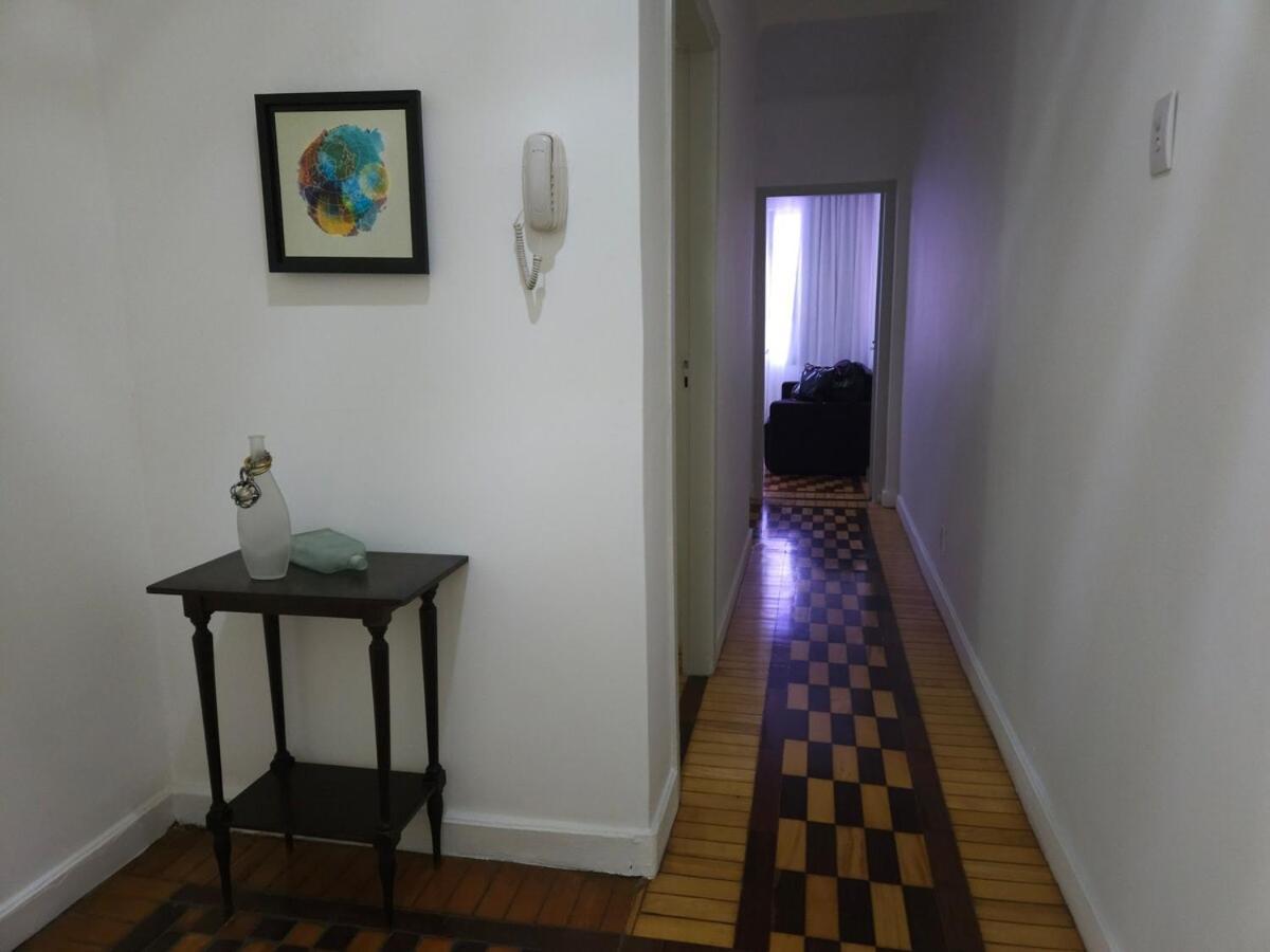 Apartamento 2br Heart Of Rio