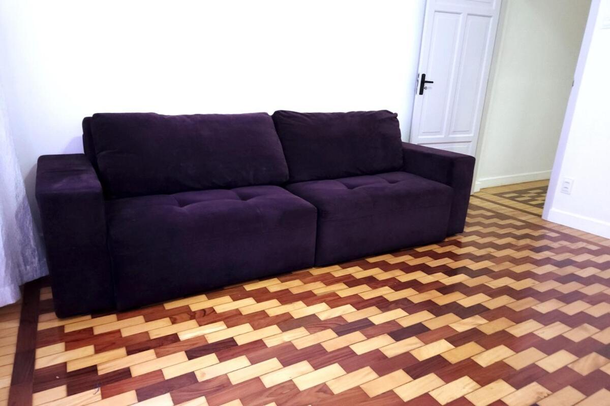2br Heart Of Rio Apartamento