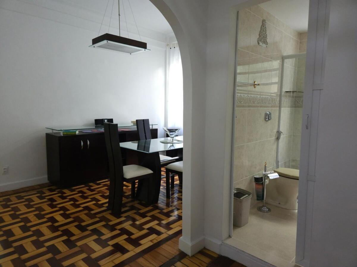 2br Heart Of Rio * Rio de Janeiro