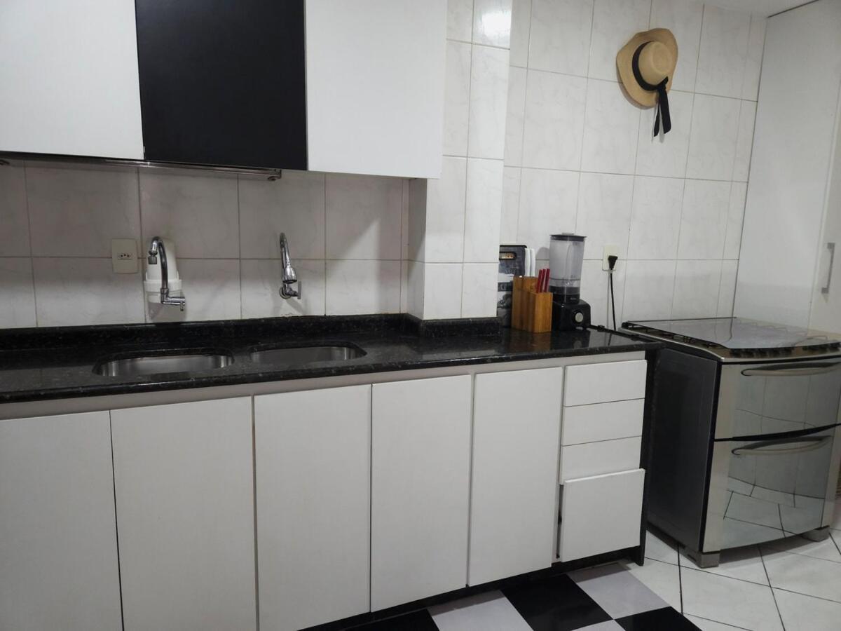 2br Heart Of Rio Appartamento