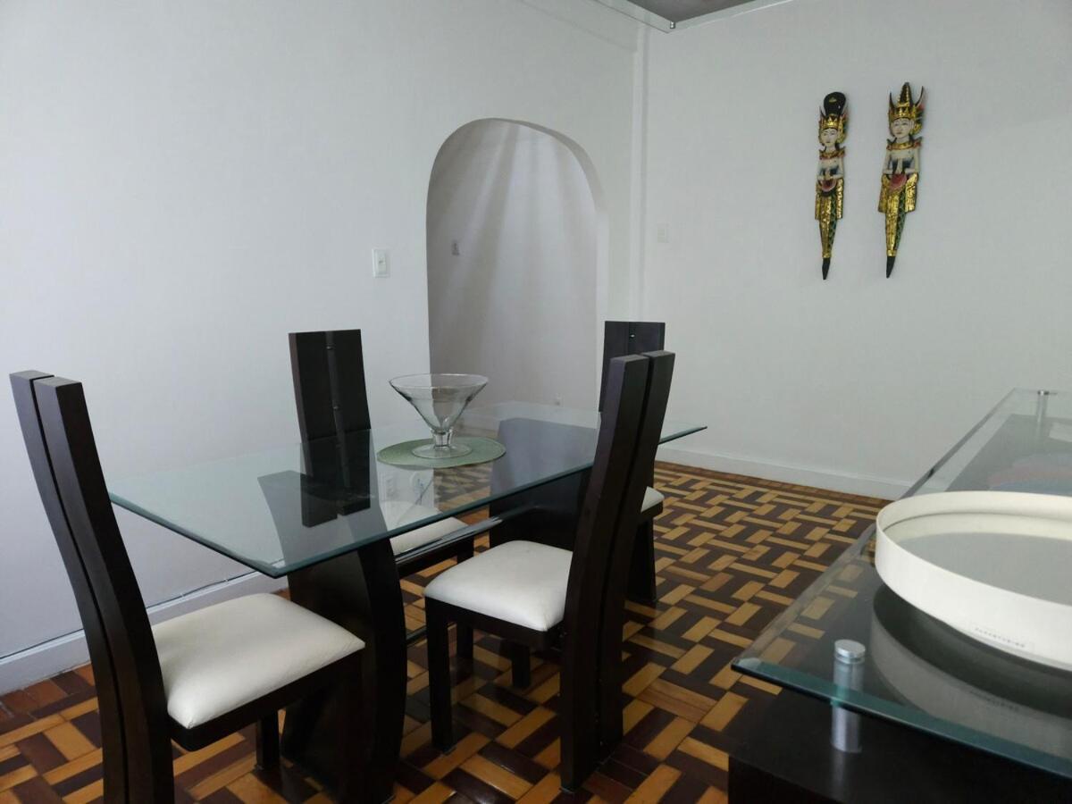 Appartamento 2br Heart Of Rio Rio de Janeiro