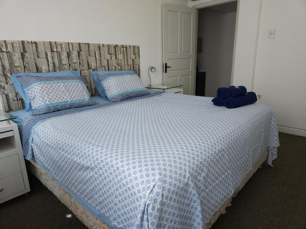 Appartamento 2br Heart Of Rio *