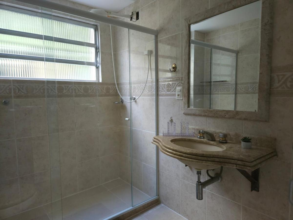 Appartamento 2br Heart Of Rio *