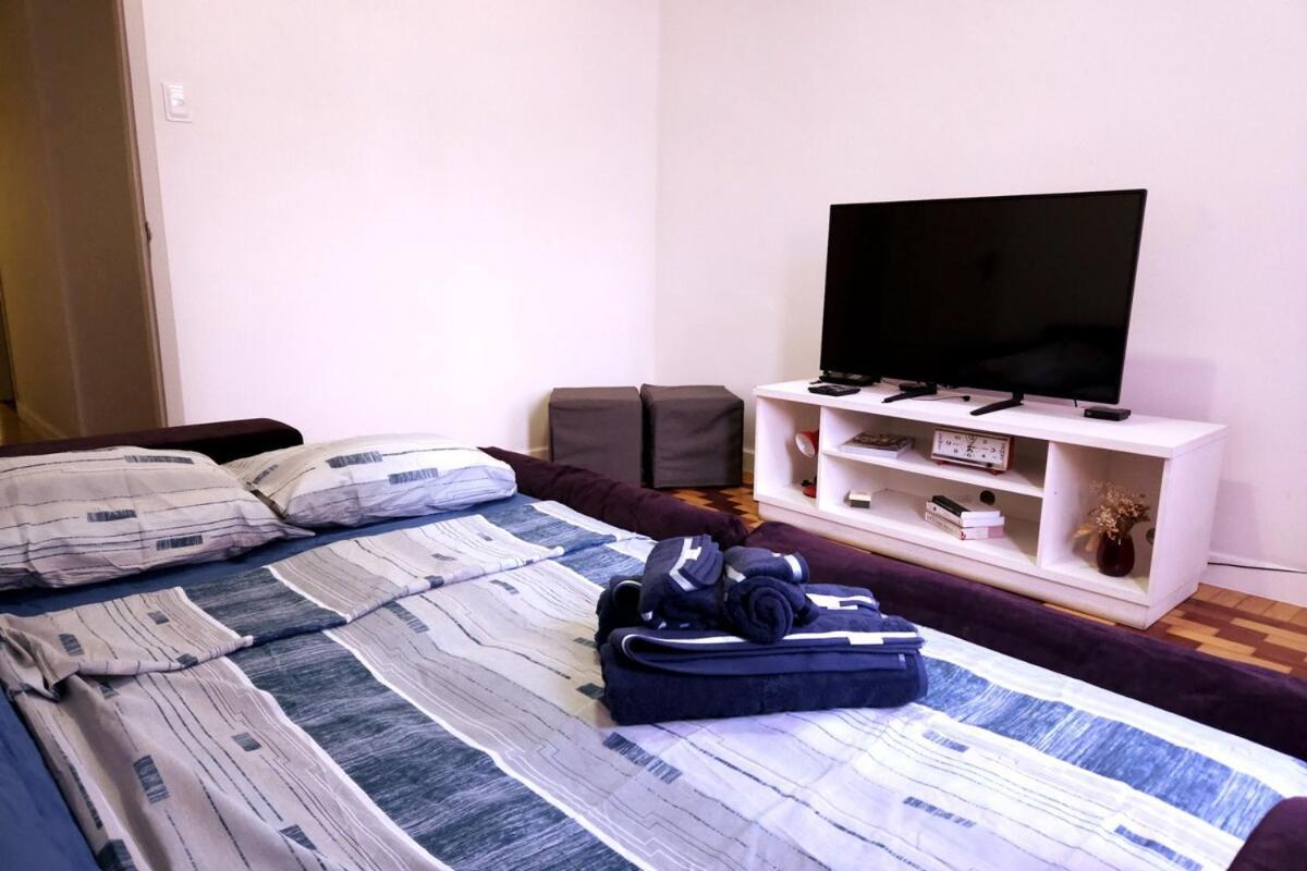 2br Heart Of Rio *