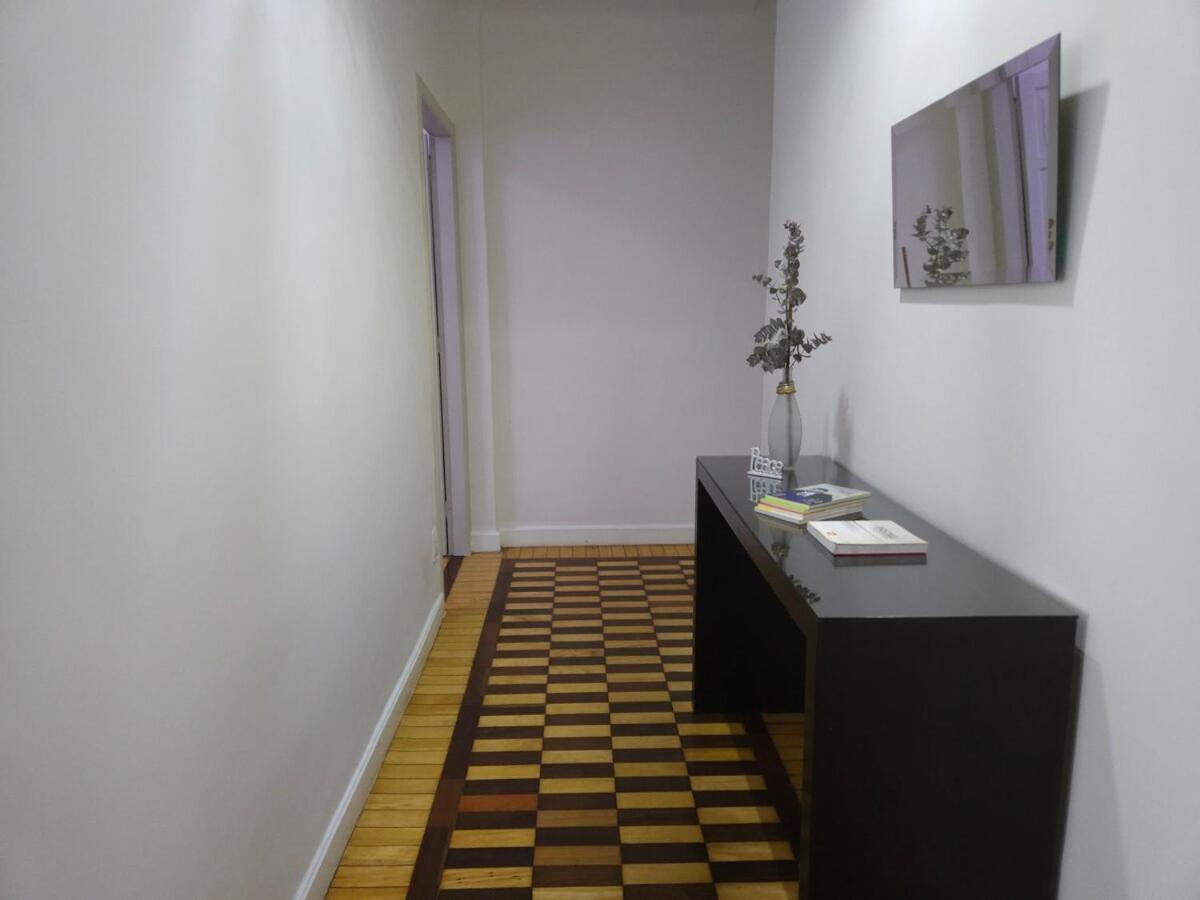Appartamento 2br Heart Of Rio *