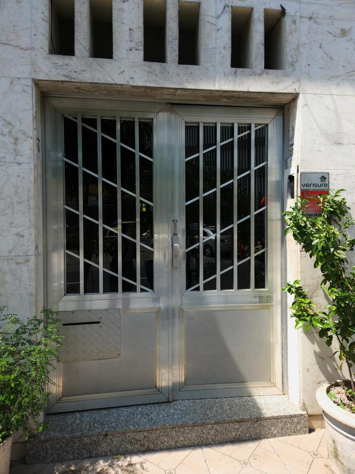 Appartamento 2br Heart Of Rio Rio de Janeiro